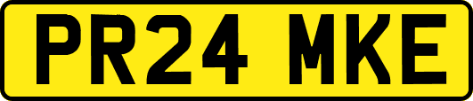 PR24MKE