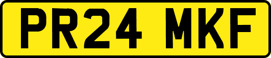 PR24MKF
