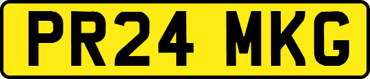 PR24MKG