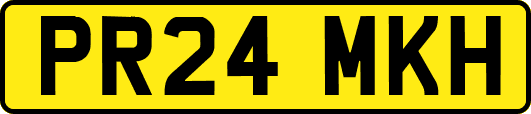 PR24MKH