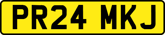 PR24MKJ