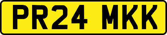 PR24MKK