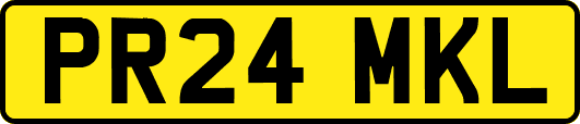 PR24MKL