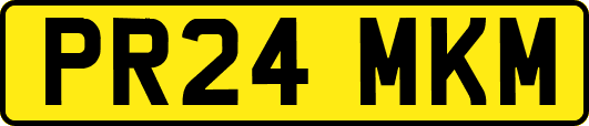 PR24MKM