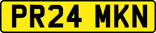 PR24MKN