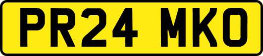 PR24MKO