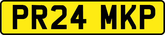 PR24MKP