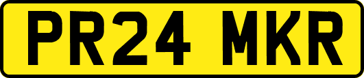 PR24MKR