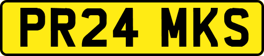 PR24MKS