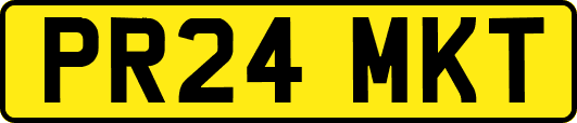 PR24MKT