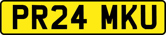 PR24MKU