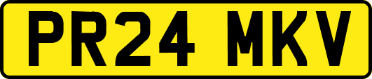PR24MKV