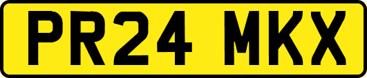 PR24MKX