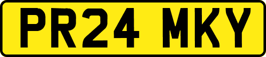 PR24MKY