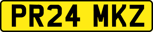 PR24MKZ