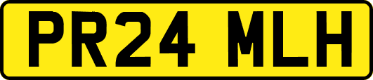 PR24MLH