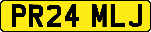 PR24MLJ