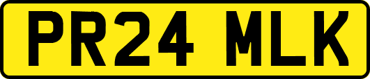 PR24MLK