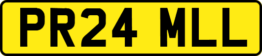PR24MLL