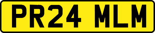 PR24MLM
