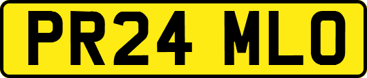 PR24MLO