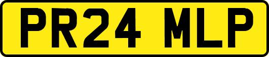 PR24MLP