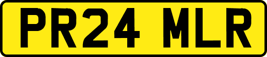 PR24MLR