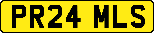 PR24MLS
