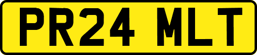 PR24MLT