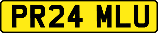 PR24MLU