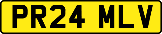 PR24MLV