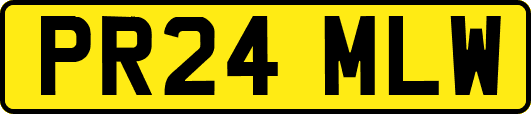 PR24MLW
