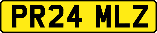 PR24MLZ