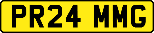 PR24MMG