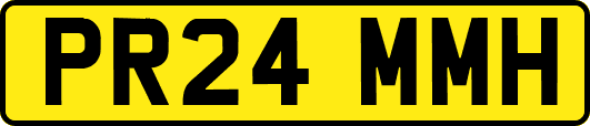 PR24MMH