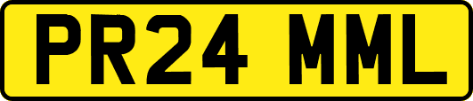 PR24MML