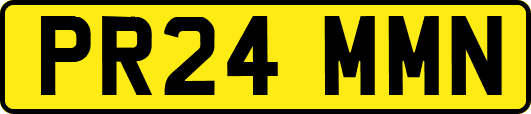 PR24MMN