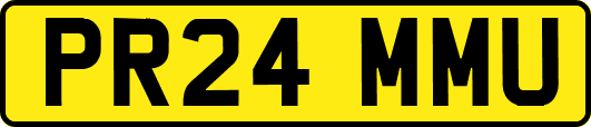 PR24MMU