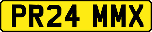 PR24MMX