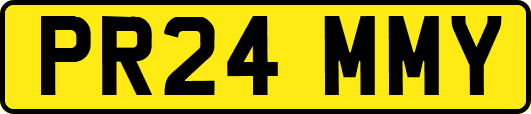 PR24MMY