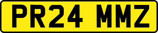 PR24MMZ