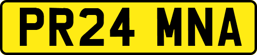 PR24MNA