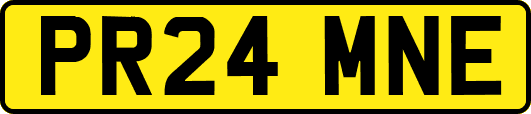PR24MNE