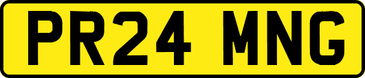 PR24MNG