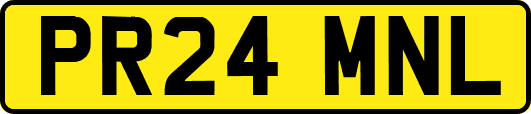 PR24MNL