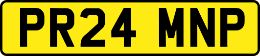 PR24MNP
