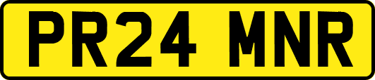 PR24MNR