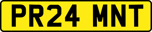 PR24MNT