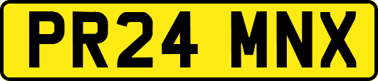 PR24MNX