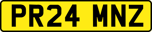 PR24MNZ